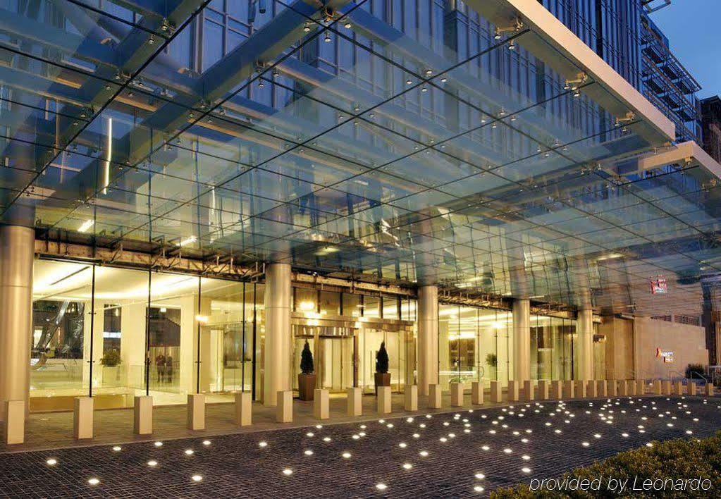 Hotel Marriott Marquis Washington, Dc Esterno foto